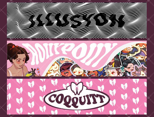 2024 Banner Graphic Design