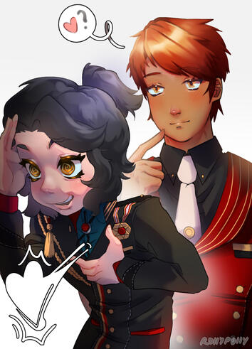 2023 - Art Trade